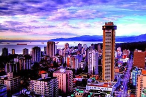 MondeLiving Robson Living