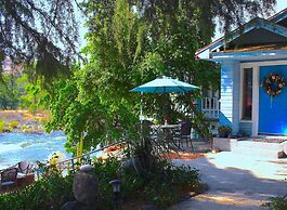 Rio Sierra Riverhouse