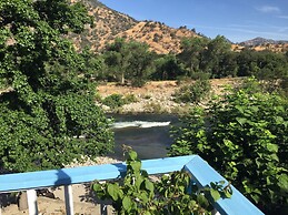 Rio Sierra Riverhouse