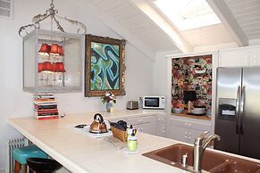 Rio Sierra Riverhouse