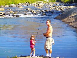 Rio Sierra Riverhouse