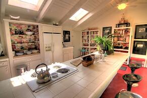 Rio Sierra Riverhouse