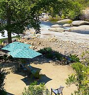 Rio Sierra Riverhouse