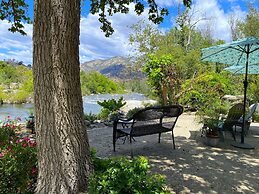 Rio Sierra Riverhouse