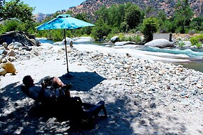 Rio Sierra Riverhouse