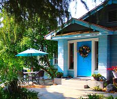 Rio Sierra Riverhouse