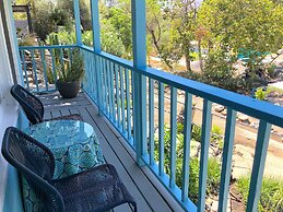 Rio Sierra Riverhouse