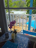 Rio Sierra Riverhouse