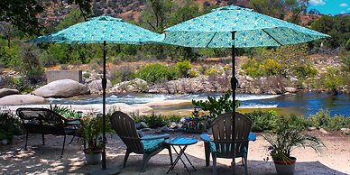 Rio Sierra Riverhouse