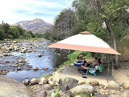 Rio Sierra Riverhouse