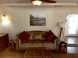 Rio Sierra Riverhouse