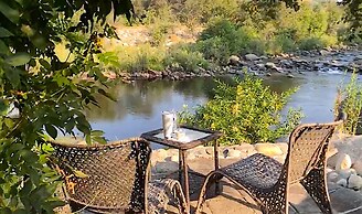 Rio Sierra Riverhouse