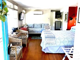 Rio Sierra Riverhouse