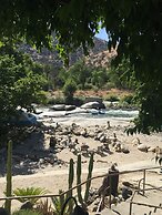 Rio Sierra Riverhouse