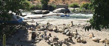 Rio Sierra Riverhouse