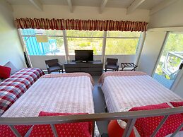 Rio Sierra Riverhouse