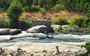 Rio Sierra Riverhouse