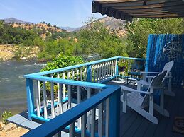 Rio Sierra Riverhouse