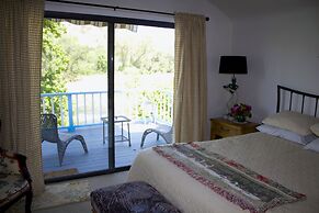 Rio Sierra Riverhouse