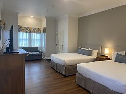 Elm House Inn