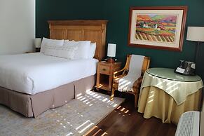 Elm House Inn