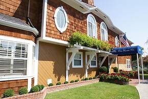 Elm House Inn