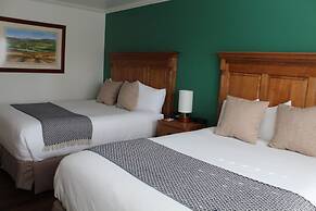 Elm House Inn