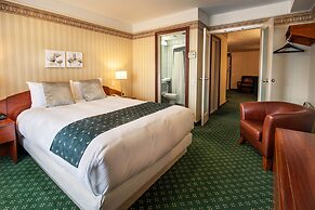 Les Suites de Laviolette Ascend Hotel Collection