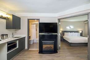 Les Suites de Laviolette Ascend Hotel Collection