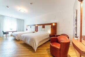 Les Suites de Laviolette Ascend Hotel Collection