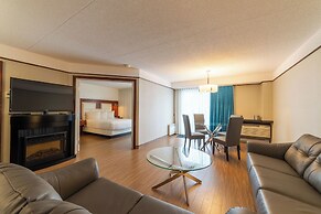 Les Suites de Laviolette Ascend Hotel Collection