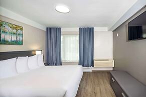 Les Suites de Laviolette Ascend Hotel Collection