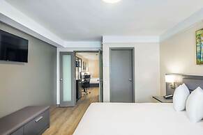 Les Suites de Laviolette Ascend Hotel Collection