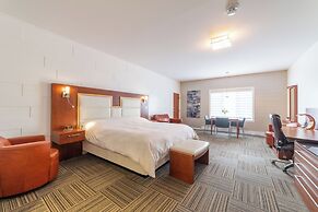 Les Suites de Laviolette Ascend Hotel Collection