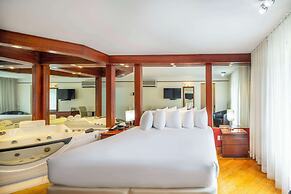 Les Suites de Laviolette Ascend Hotel Collection