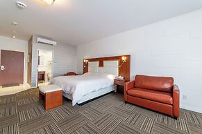 Les Suites de Laviolette Ascend Hotel Collection