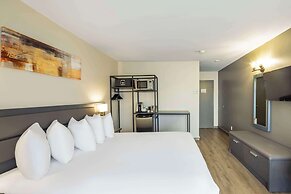 Les Suites de Laviolette Ascend Hotel Collection