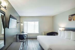 Les Suites de Laviolette Ascend Hotel Collection