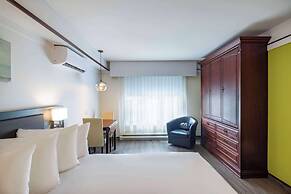 Les Suites de Laviolette Ascend Hotel Collection