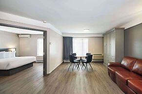 Les Suites de Laviolette Ascend Hotel Collection
