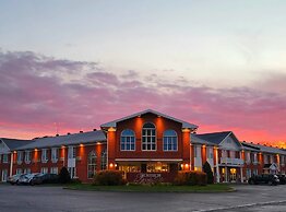 Les Suites de Laviolette, an Ascend Collection Hotel