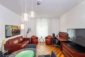 Les Suites de Laviolette Ascend Hotel Collection