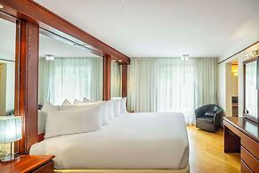 Les Suites de Laviolette Ascend Hotel Collection