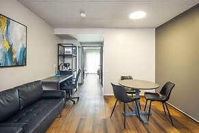 Les Suites de Laviolette Ascend Hotel Collection