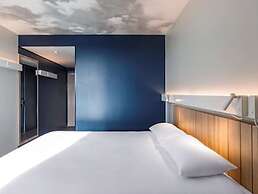 ibis Lyon Meyzieu