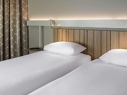ibis Lyon Meyzieu