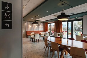 ibis Lyon Meyzieu