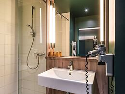 ibis Lyon Meyzieu