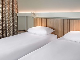 ibis Lyon Meyzieu