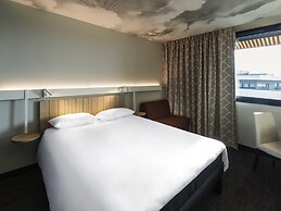 ibis Lyon Meyzieu